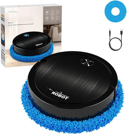 ASPIRADORA INTELIGENTE CON TRAPEADOR XM12